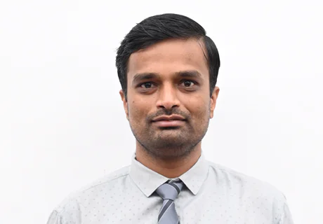 Mr. Mohan R